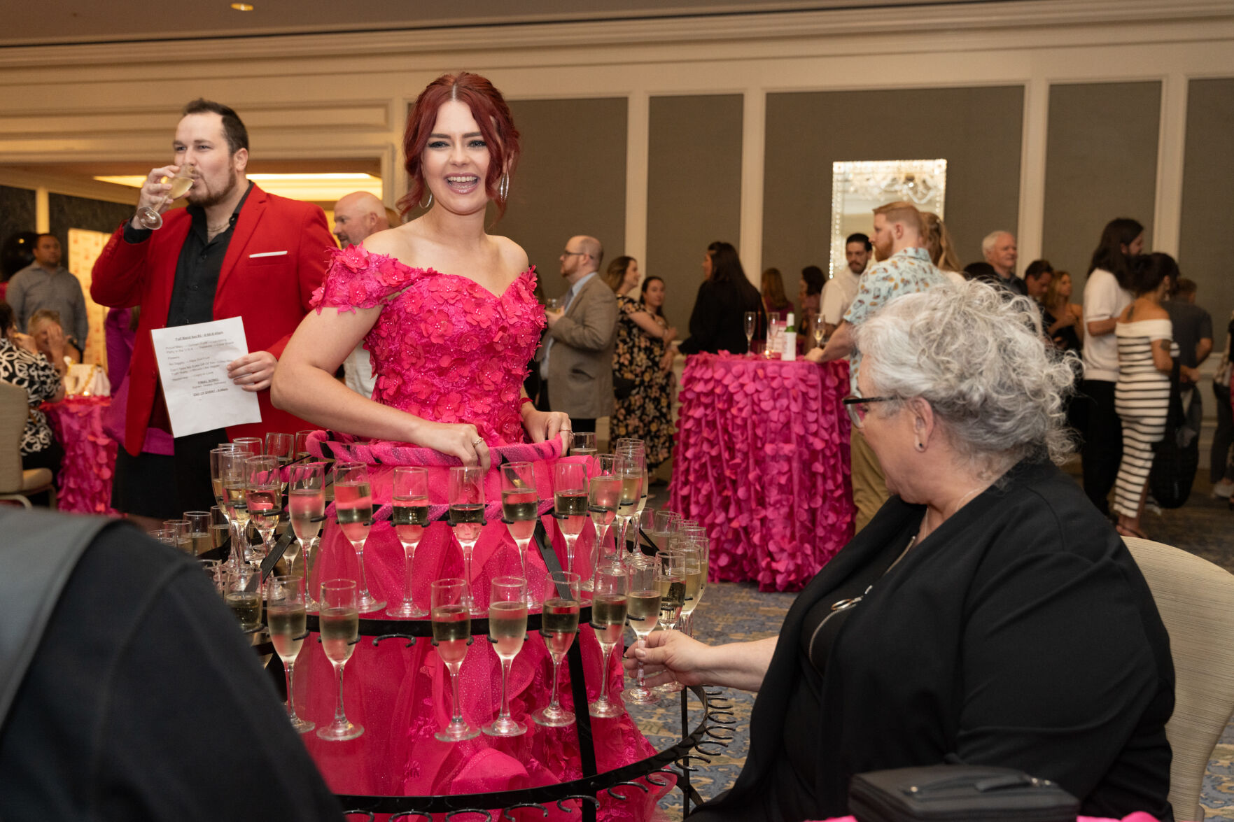 2024 STL Headliner Awards at Ritz-Carlton